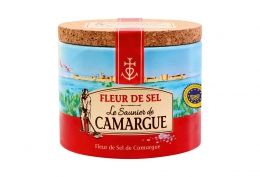 Fleur de Sel