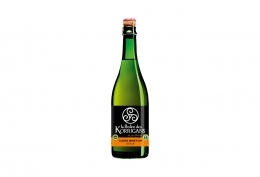 Cidre La Bolée des Korrigans doux 2,5°