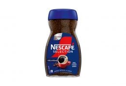 Nescafé Sélection Décaféiné 200 g