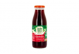 Pur jus de cranberry