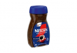 Nescafé Sélection Décaféiné 200 g