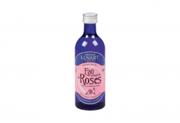 Eau aromatisée de Roses