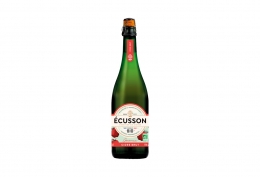 Cidre brut généreux de 5,5°