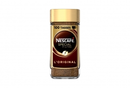 Nescafé Spécial Filtre 200g