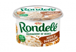 Rondelé noix de Dordogne