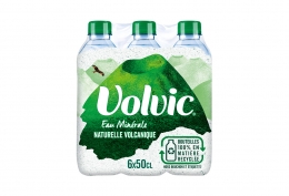 Volvic