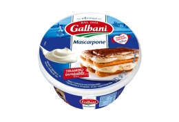 Mascarpone