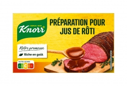 Jus de rôti