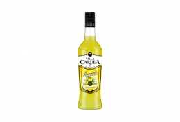 Limoncello Villa Cardea 25°