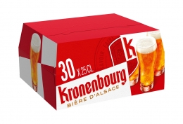 Kronenbourg 4,2°