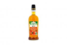 Vinaigre de cidre