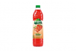 Volvic Juicy au jus de fraise