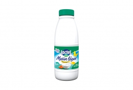 Matin léger écrémé sans lactose