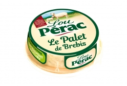 Pérail de brebis