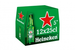 Heineken 5°